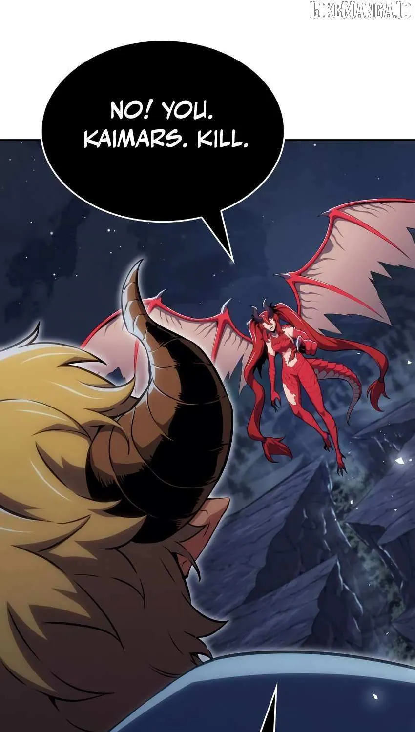 Read The Cold-Blooded Warrior chapter 23 image 40 on Lezhin