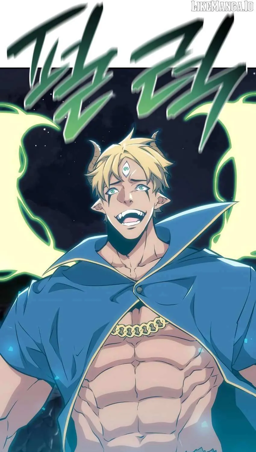 Read The Cold-Blooded Warrior chapter 23 image 49 on Lezhin