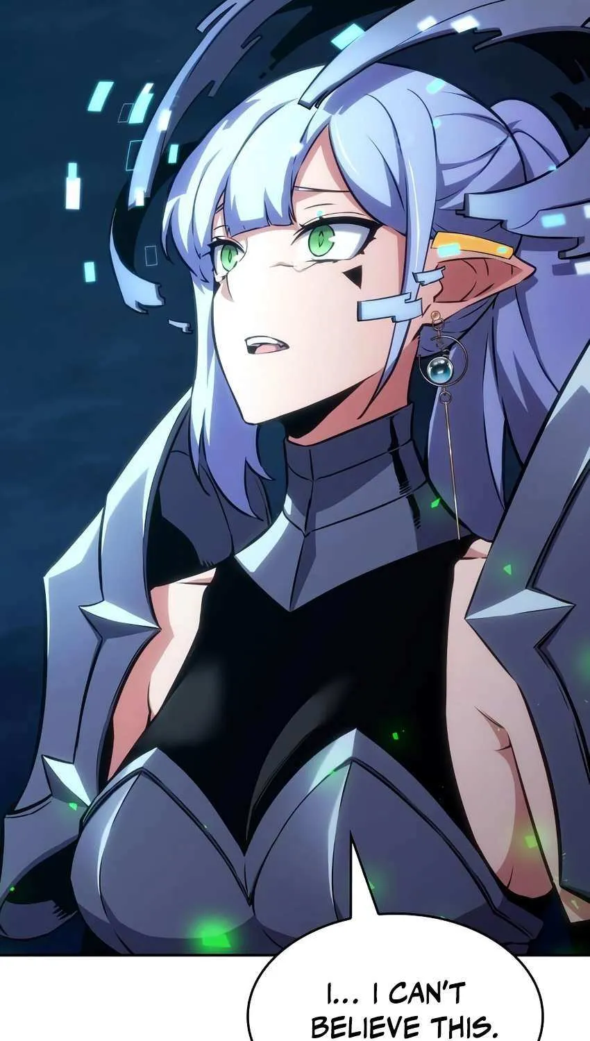 Read The Cold-Blooded Warrior chapter 23 image 53 on Lezhin