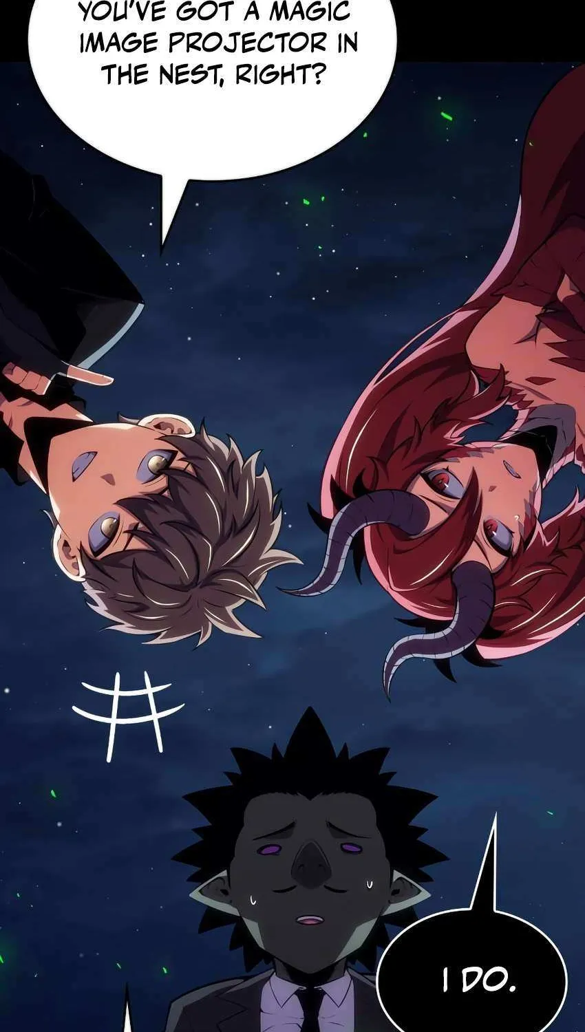 Read The Cold-Blooded Warrior chapter 23 image 60 on Lezhin
