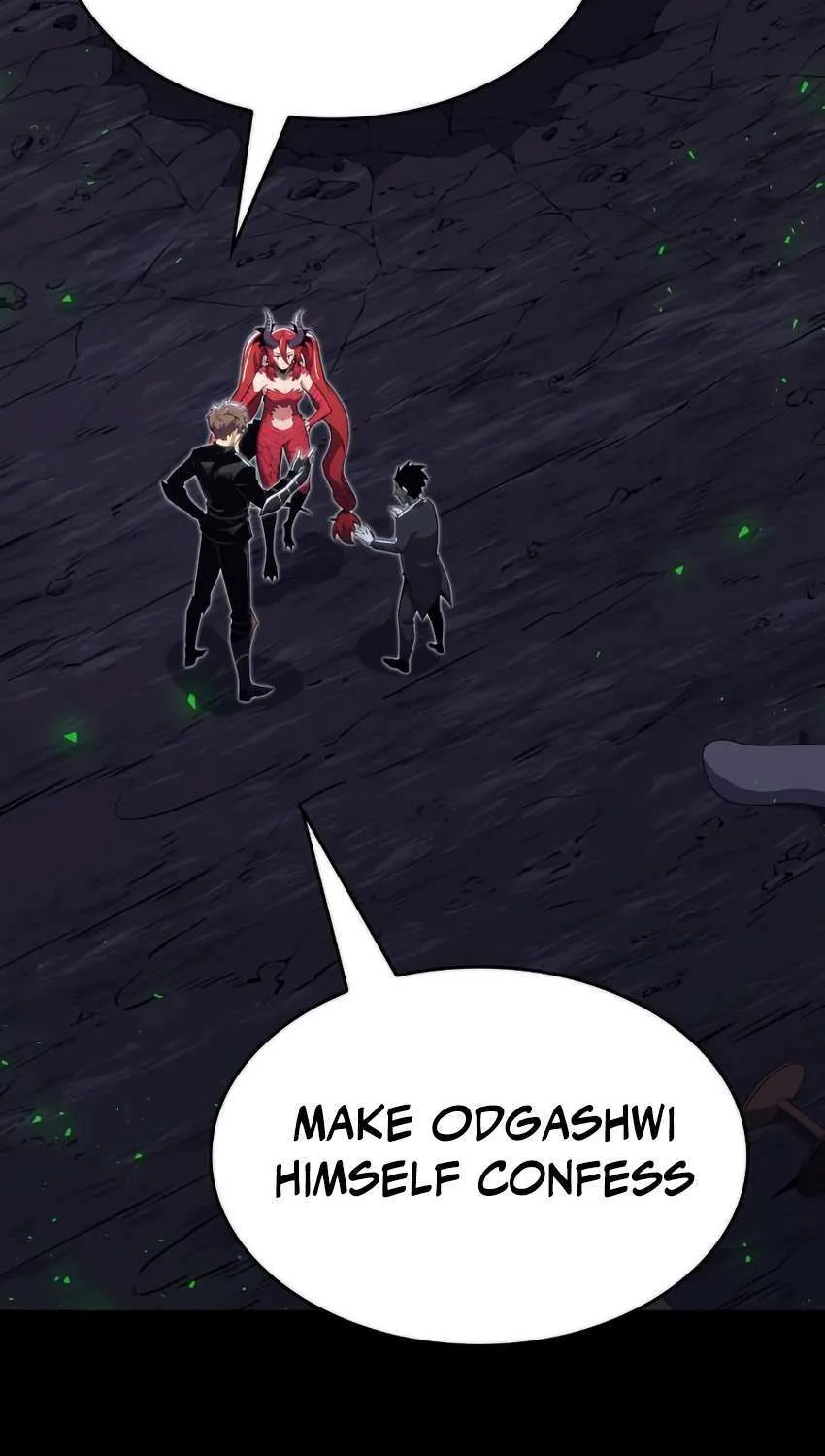 Read The Cold-Blooded Warrior chapter 23 image 63 on Lezhin