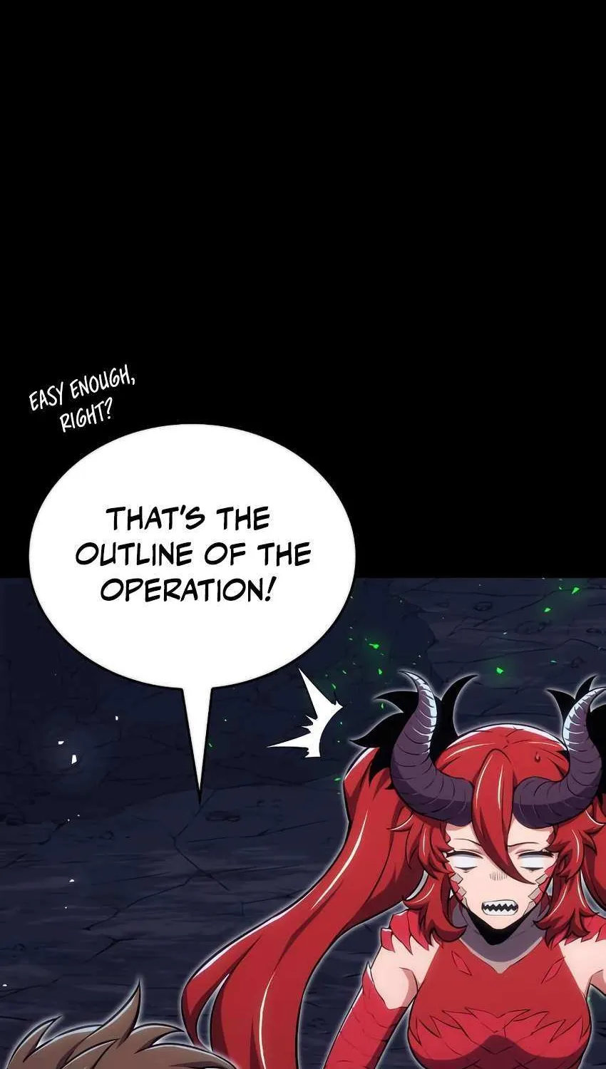 Read The Cold-Blooded Warrior chapter 23 image 64 on Lezhin