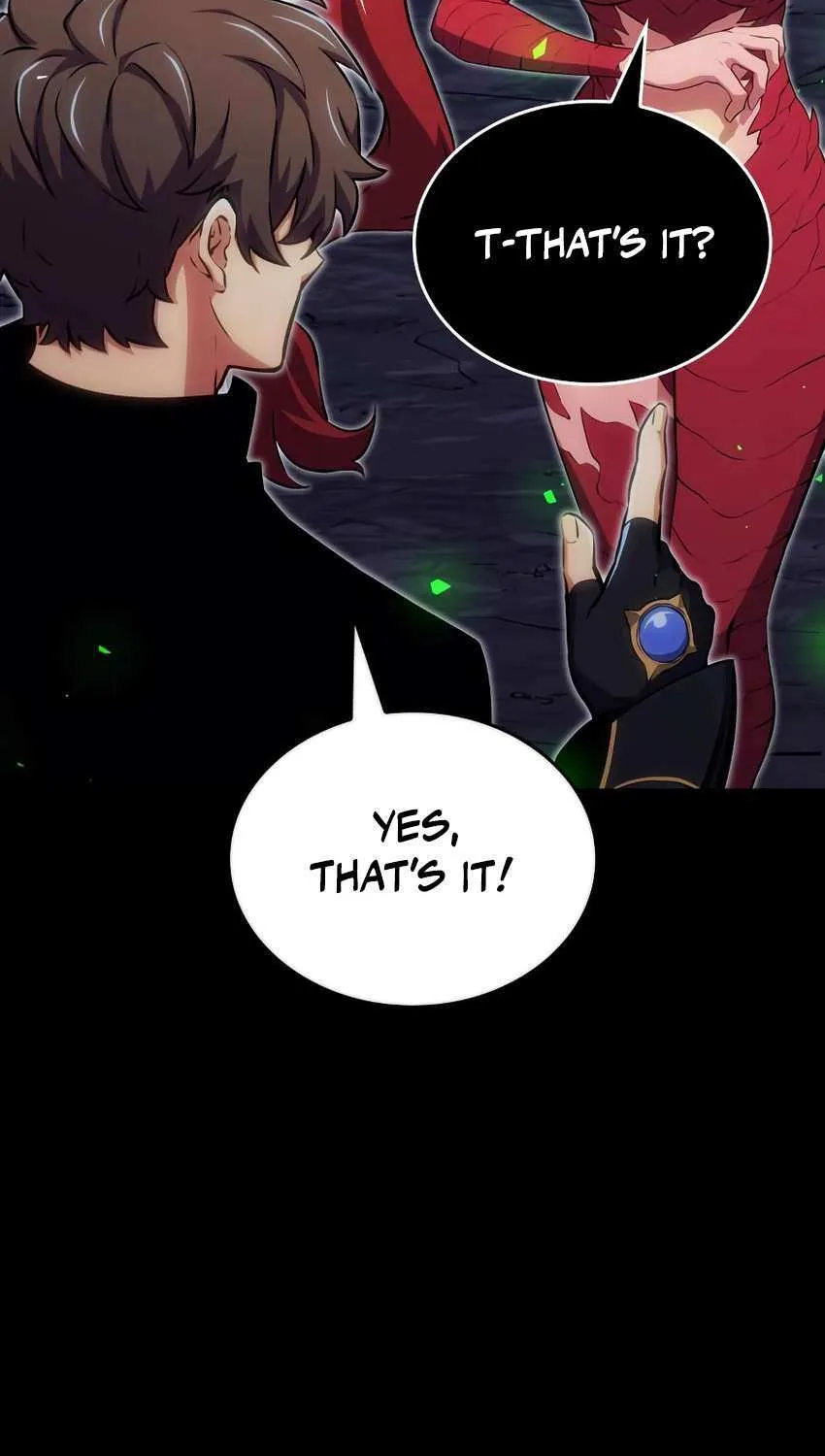 Read The Cold-Blooded Warrior chapter 23 image 65 on Lezhin