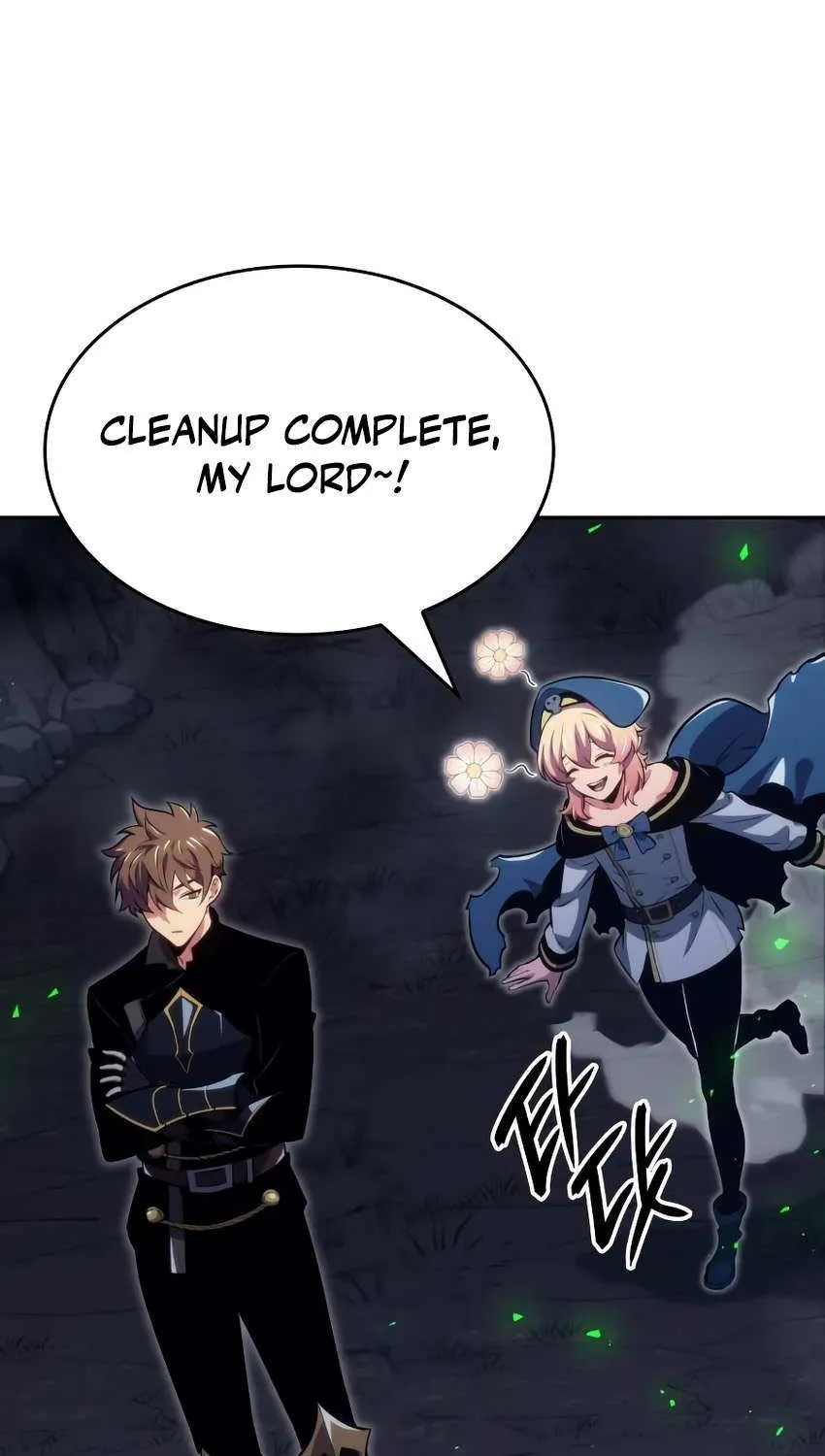 Read The Cold-Blooded Warrior chapter 23 image 75 on Lezhin