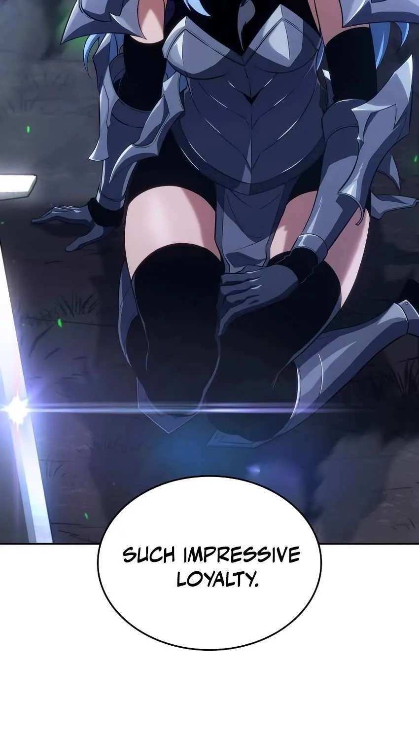 Read The Cold-Blooded Warrior chapter 23 image 81 on Lezhin