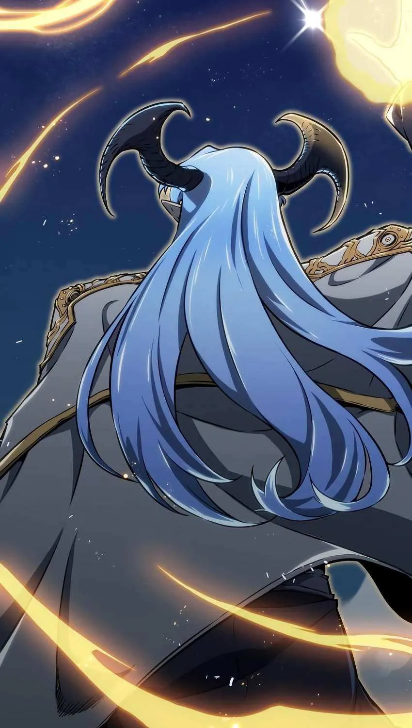 Read The Cold-Blooded Warrior chapter 23 image 90 on Lezhin