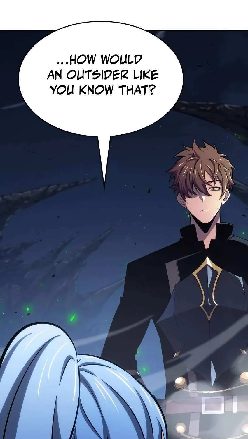 Read The Cold-Blooded Warrior chapter 23 image 92 on Lezhin
