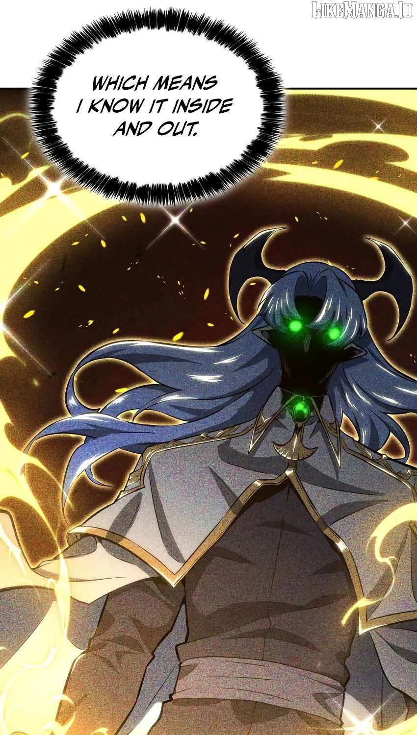 Read The Cold-Blooded Warrior chapter 23 image 96 on Lezhin