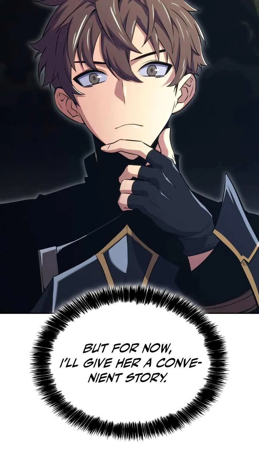 Read The Cold-Blooded Warrior chapter 23 image 98 on Lezhin
