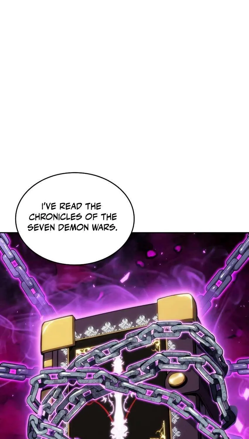 Read The Cold-Blooded Warrior chapter 23 image 99 on Lezhin