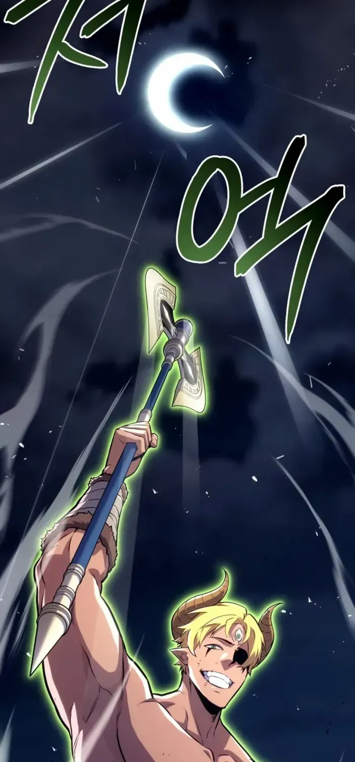 Read The Cold-Blooded Warrior chapter 24 image 108 on Lezhin