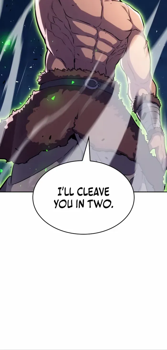 Read The Cold-Blooded Warrior chapter 24 image 109 on Lezhin