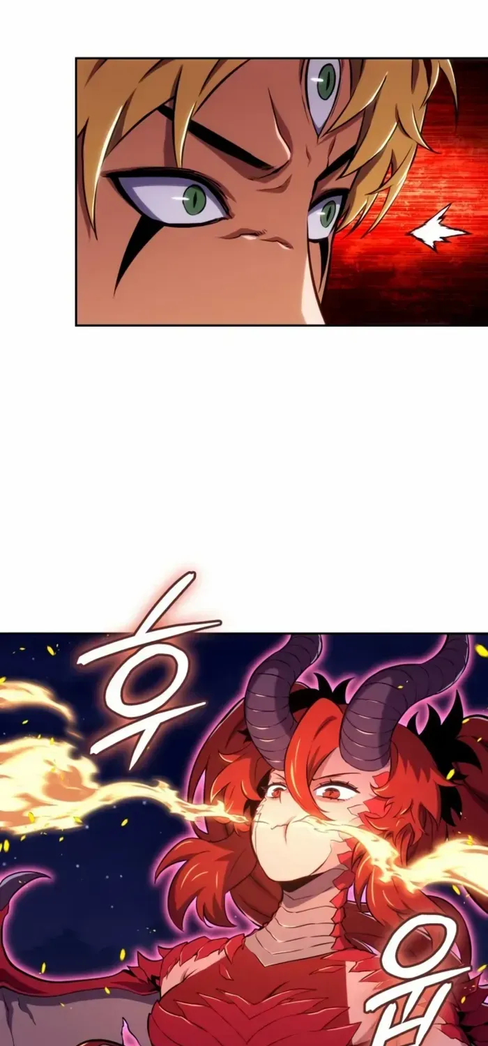 Read The Cold-Blooded Warrior chapter 24 image 11 on Lezhin