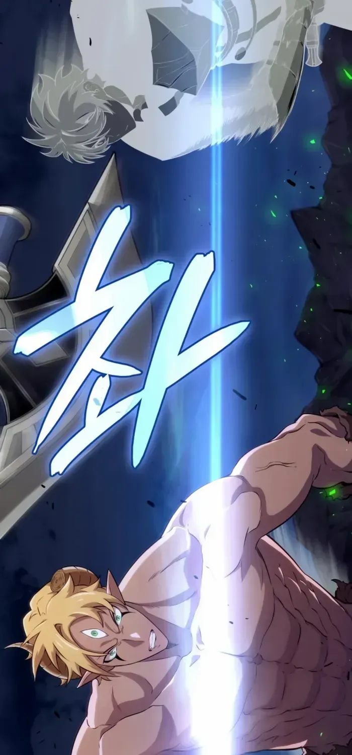 Read The Cold-Blooded Warrior chapter 24 image 112 on Lezhin