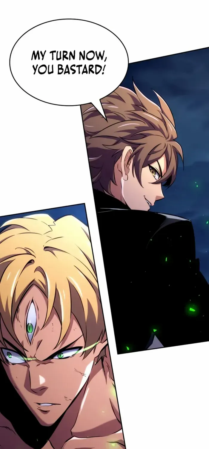 Read The Cold-Blooded Warrior chapter 24 image 114 on Lezhin