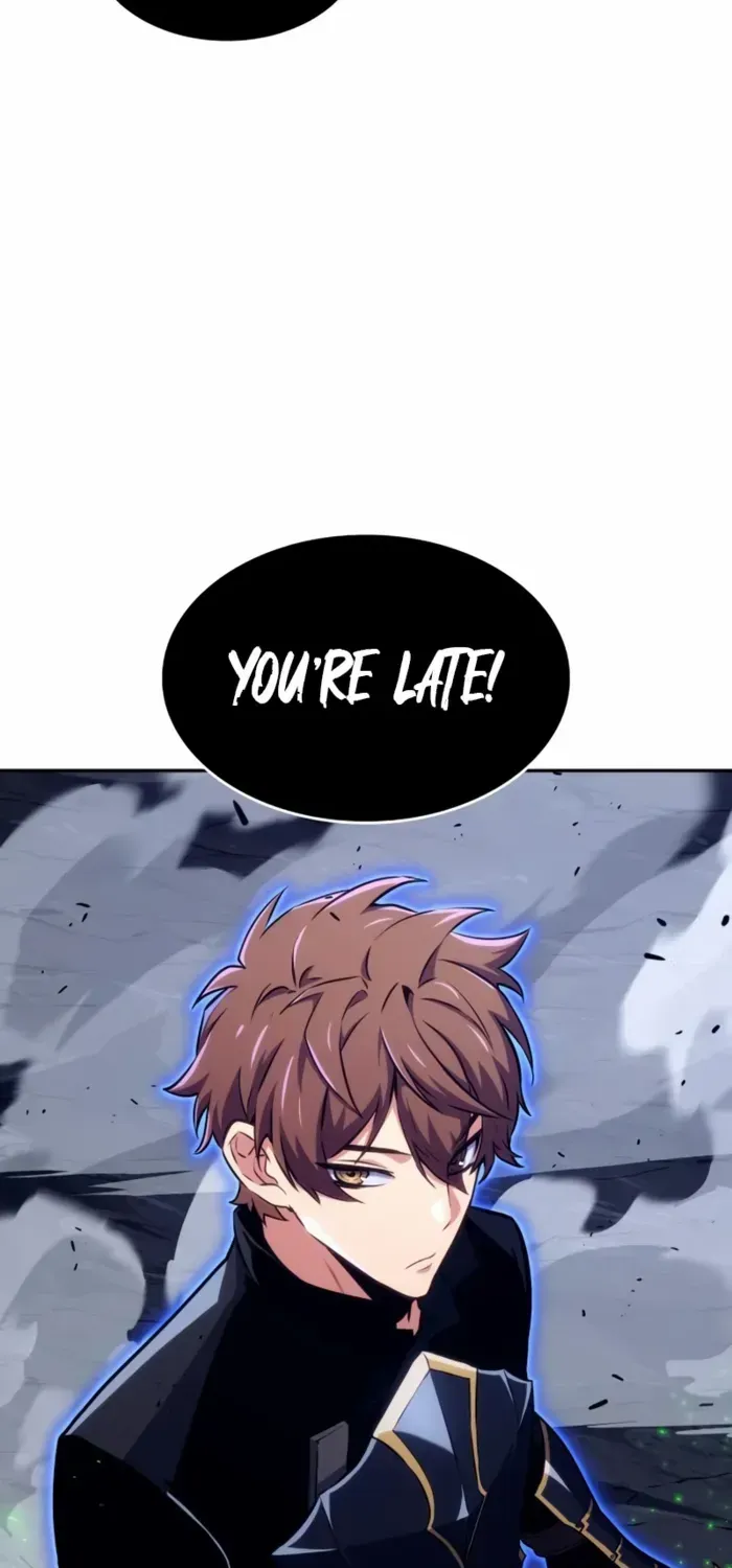 Read The Cold-Blooded Warrior chapter 24 image 119 on Lezhin