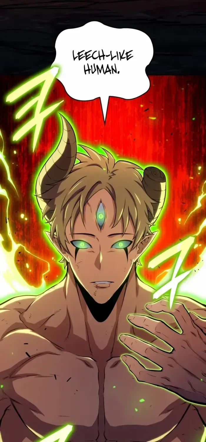 Read The Cold-Blooded Warrior chapter 24 image 125 on Lezhin