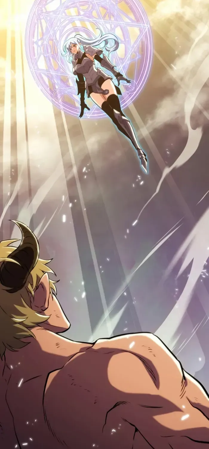 Read The Cold-Blooded Warrior chapter 24 image 135 on Lezhin