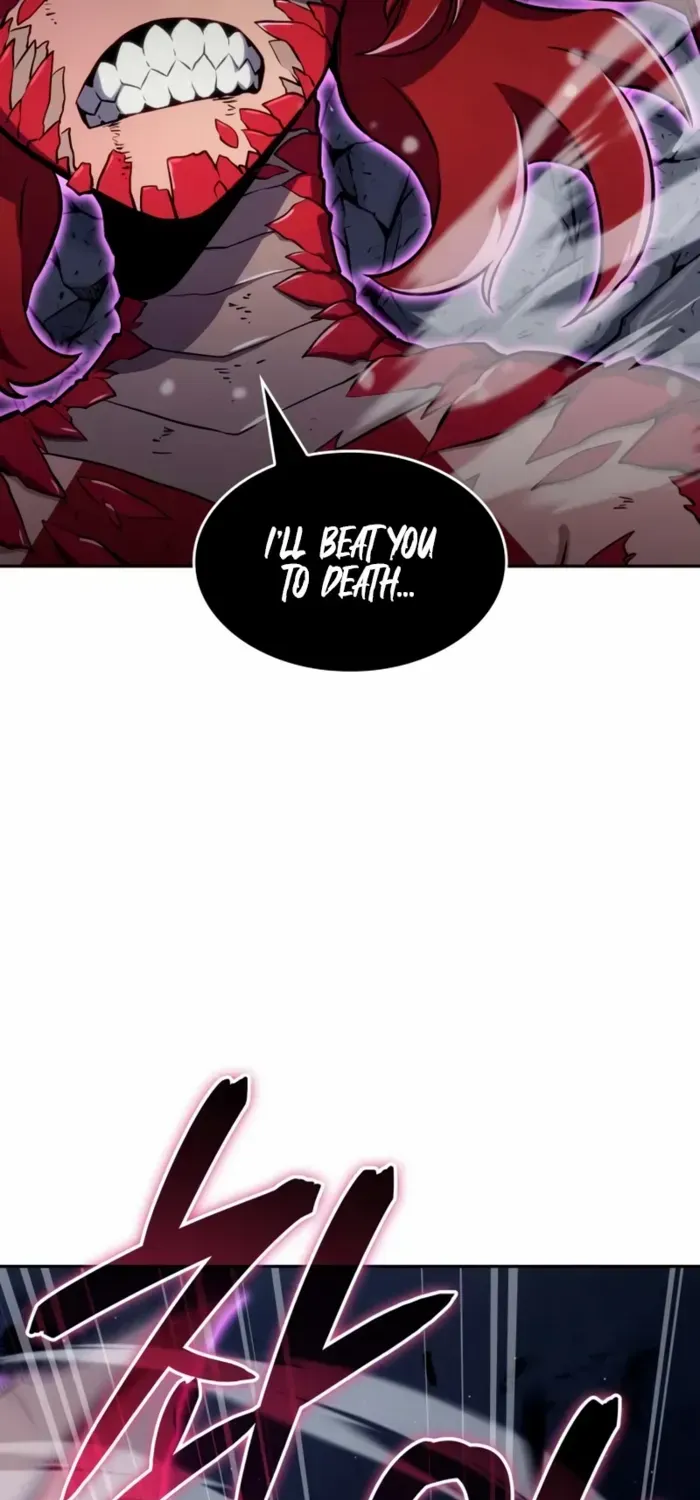 Read The Cold-Blooded Warrior chapter 24 image 32 on Lezhin
