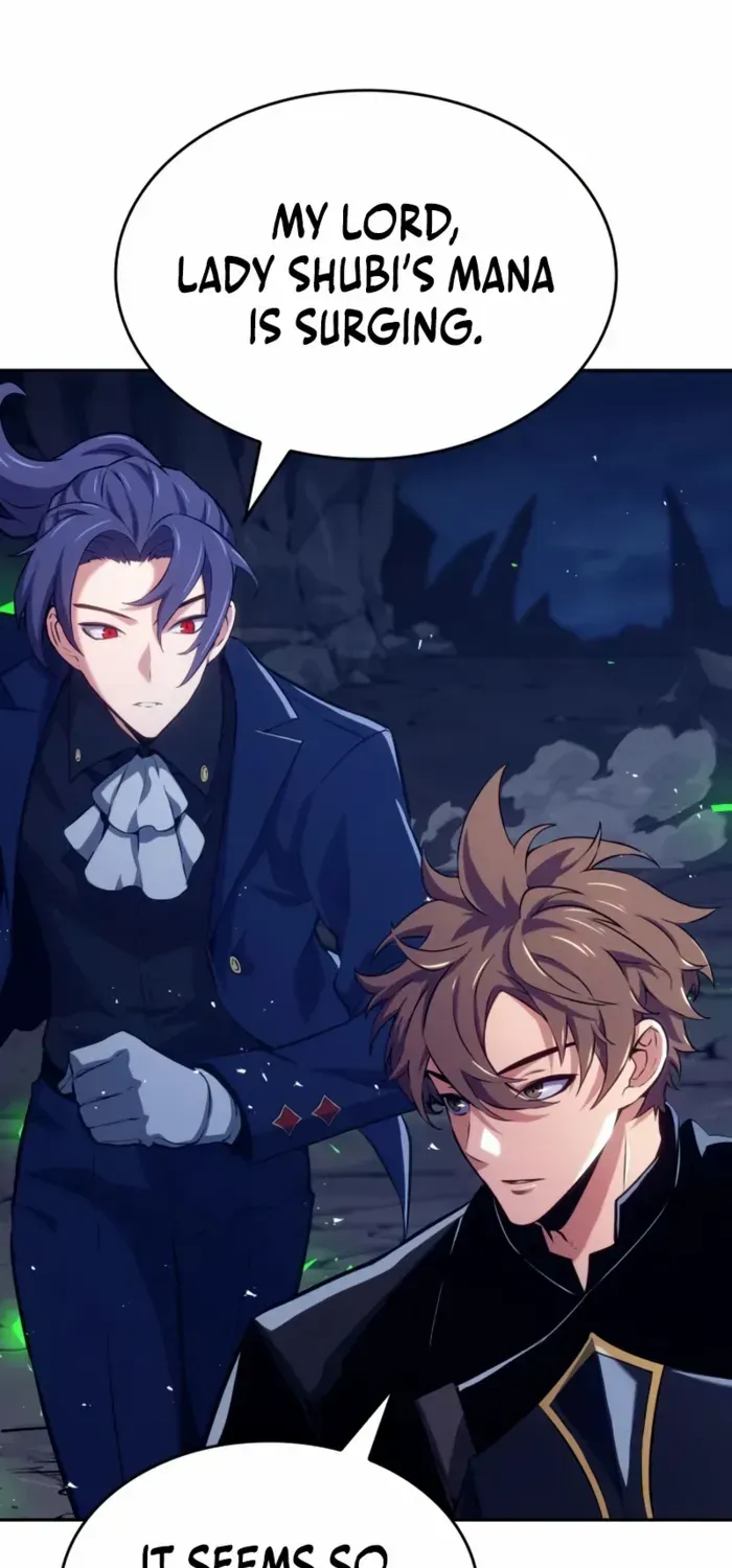 Read The Cold-Blooded Warrior chapter 24 image 45 on Lezhin