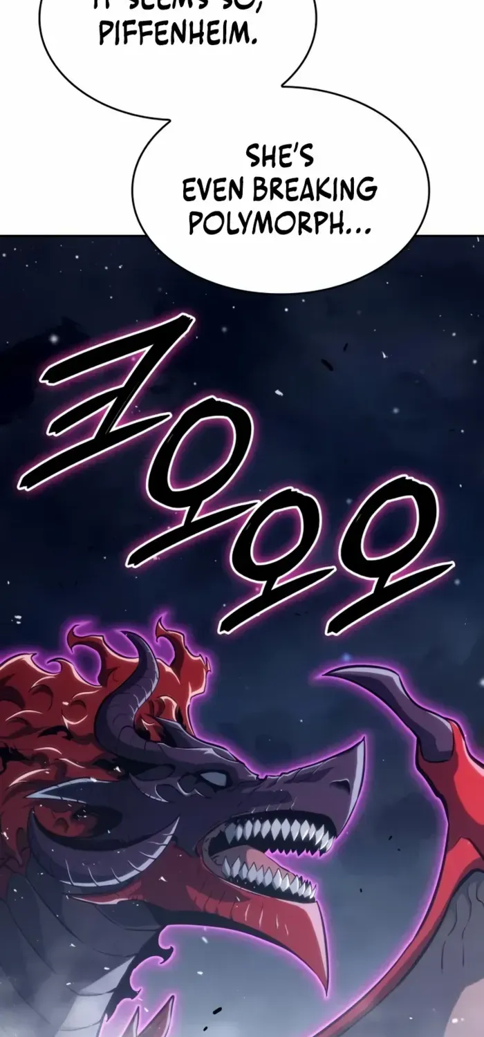Read The Cold-Blooded Warrior chapter 24 image 46 on Lezhin