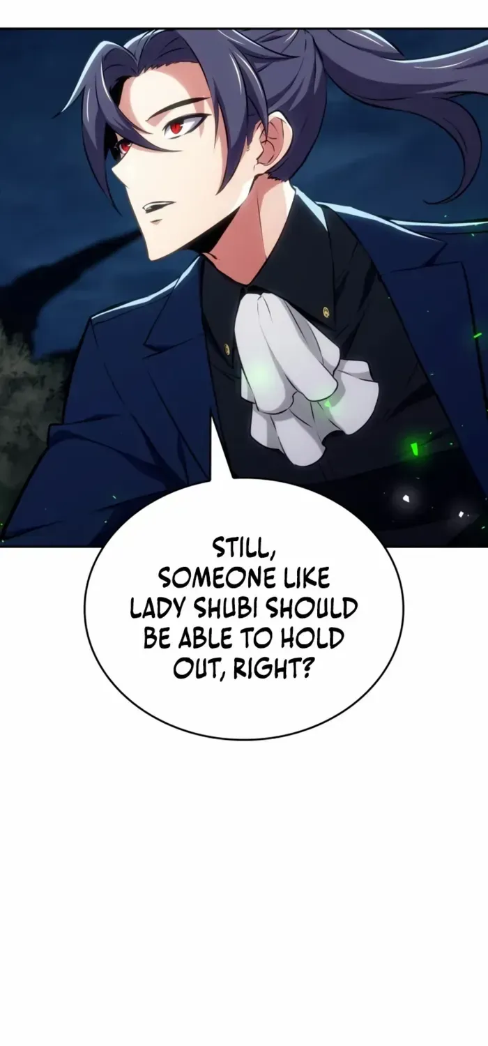 Read The Cold-Blooded Warrior chapter 24 image 48 on Lezhin