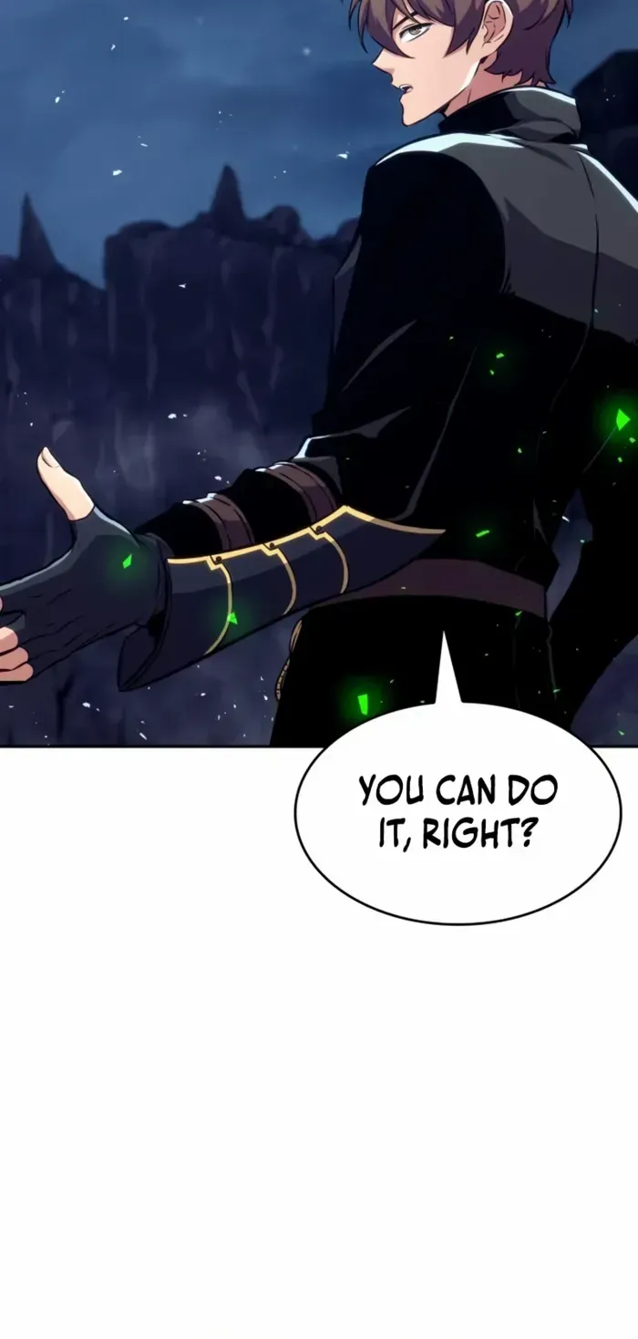 Read The Cold-Blooded Warrior chapter 24 image 54 on Lezhin