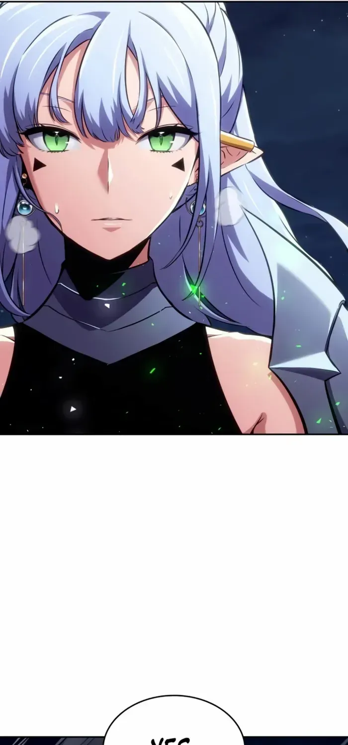 Read The Cold-Blooded Warrior chapter 24 image 55 on Lezhin