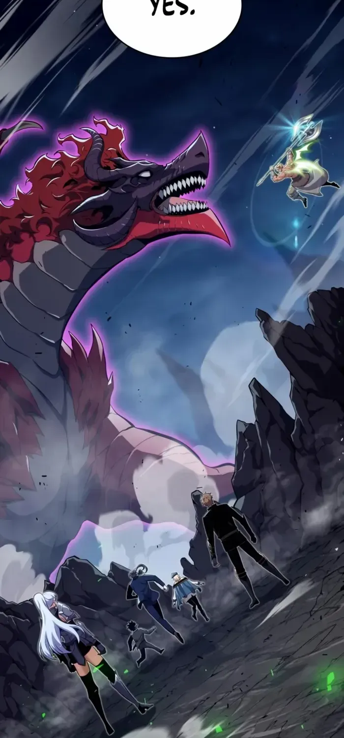 Read The Cold-Blooded Warrior chapter 24 image 56 on Lezhin