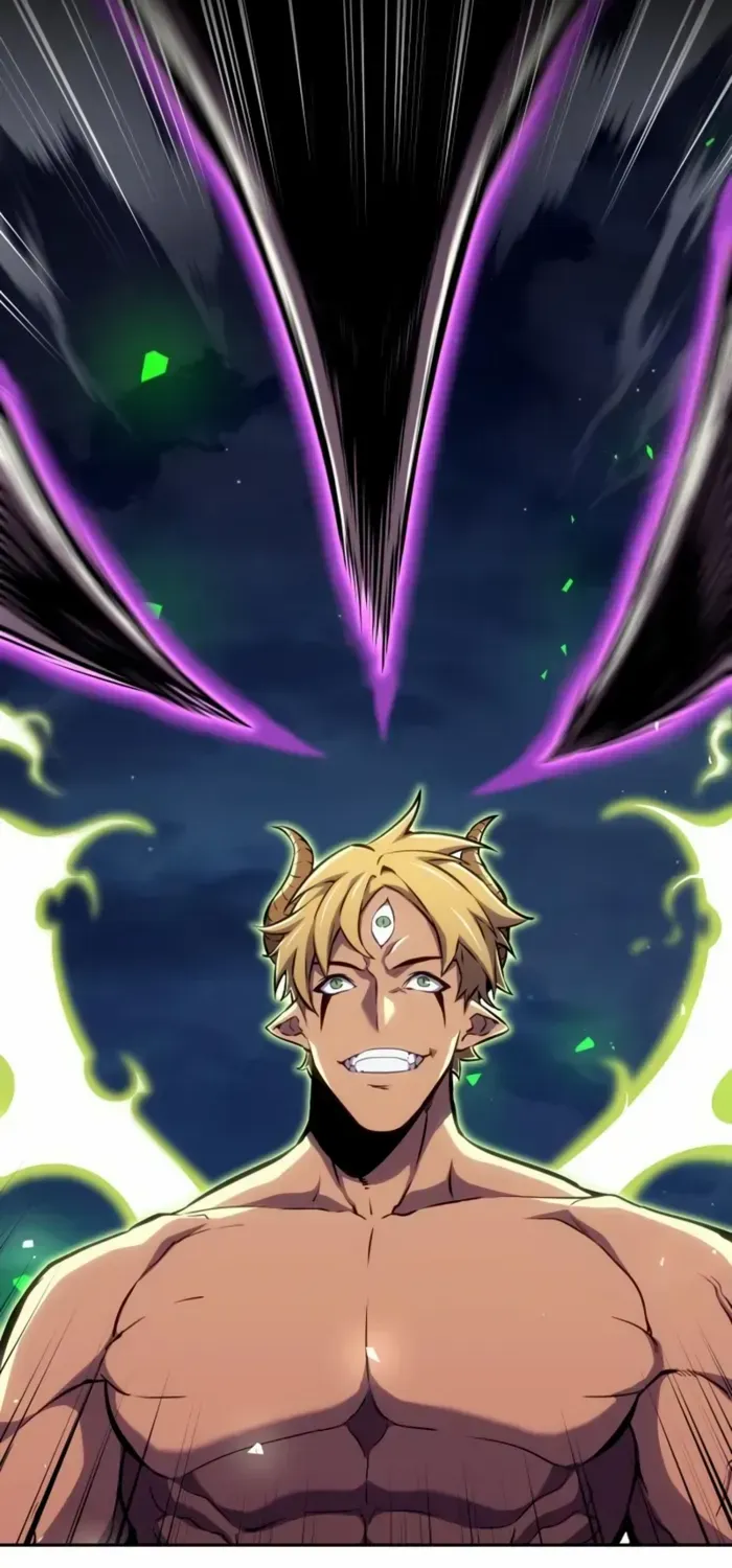 Read The Cold-Blooded Warrior chapter 24 image 58 on Lezhin