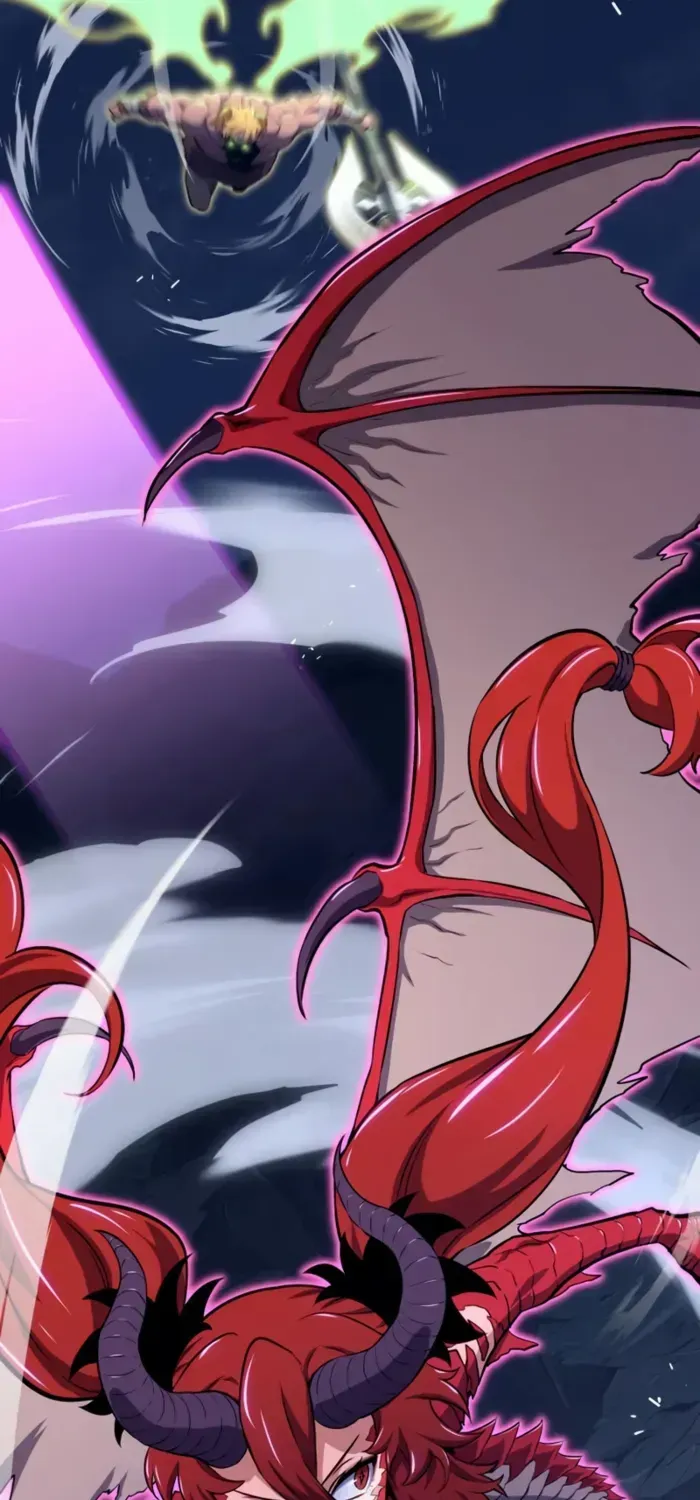 Read The Cold-Blooded Warrior chapter 24 image 6 on Lezhin