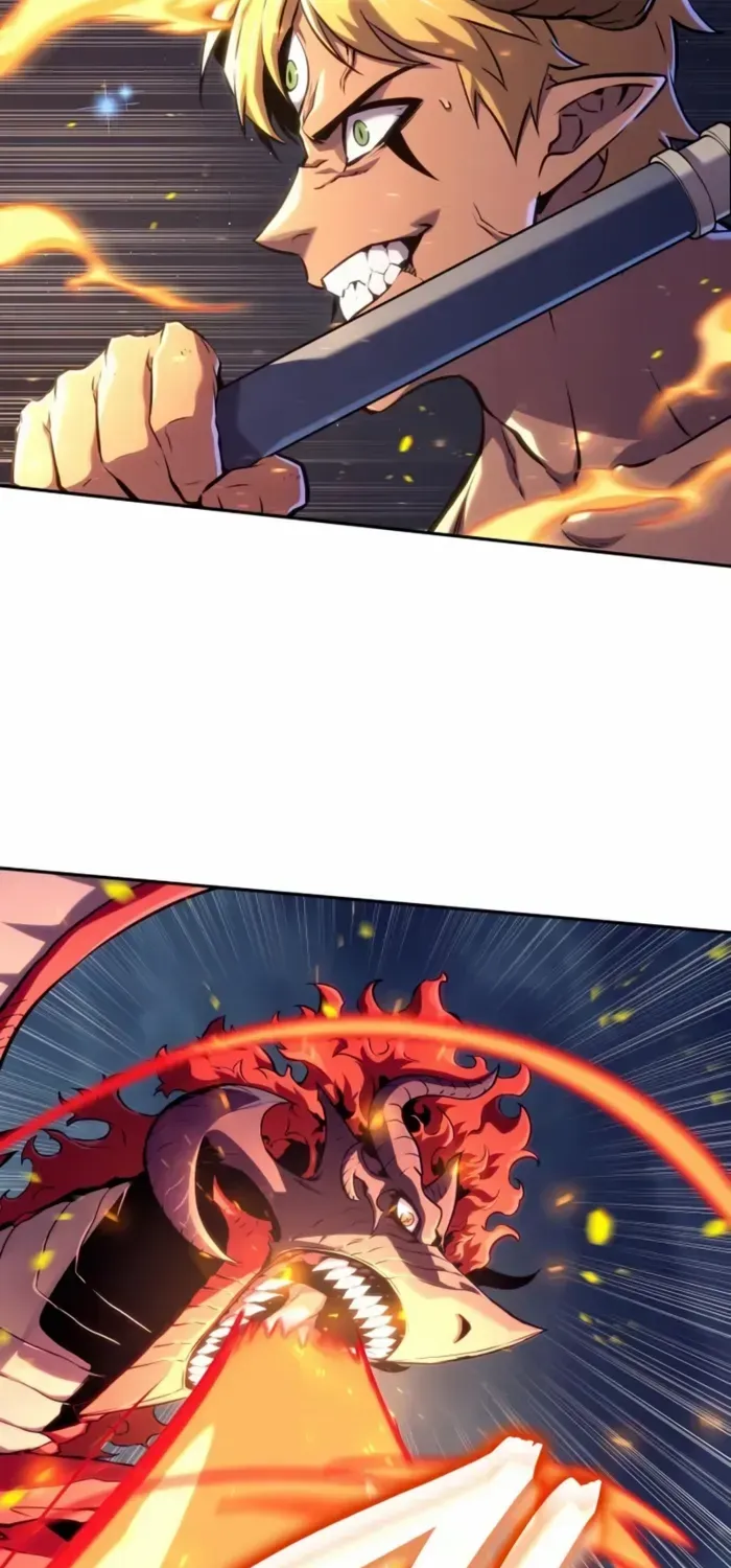 Read The Cold-Blooded Warrior chapter 24 image 71 on Lezhin
