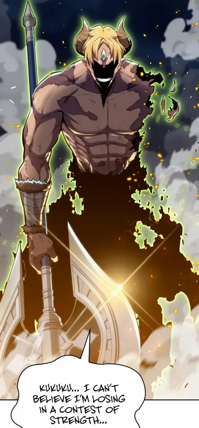 Read The Cold-Blooded Warrior chapter 24 image 76 on Lezhin