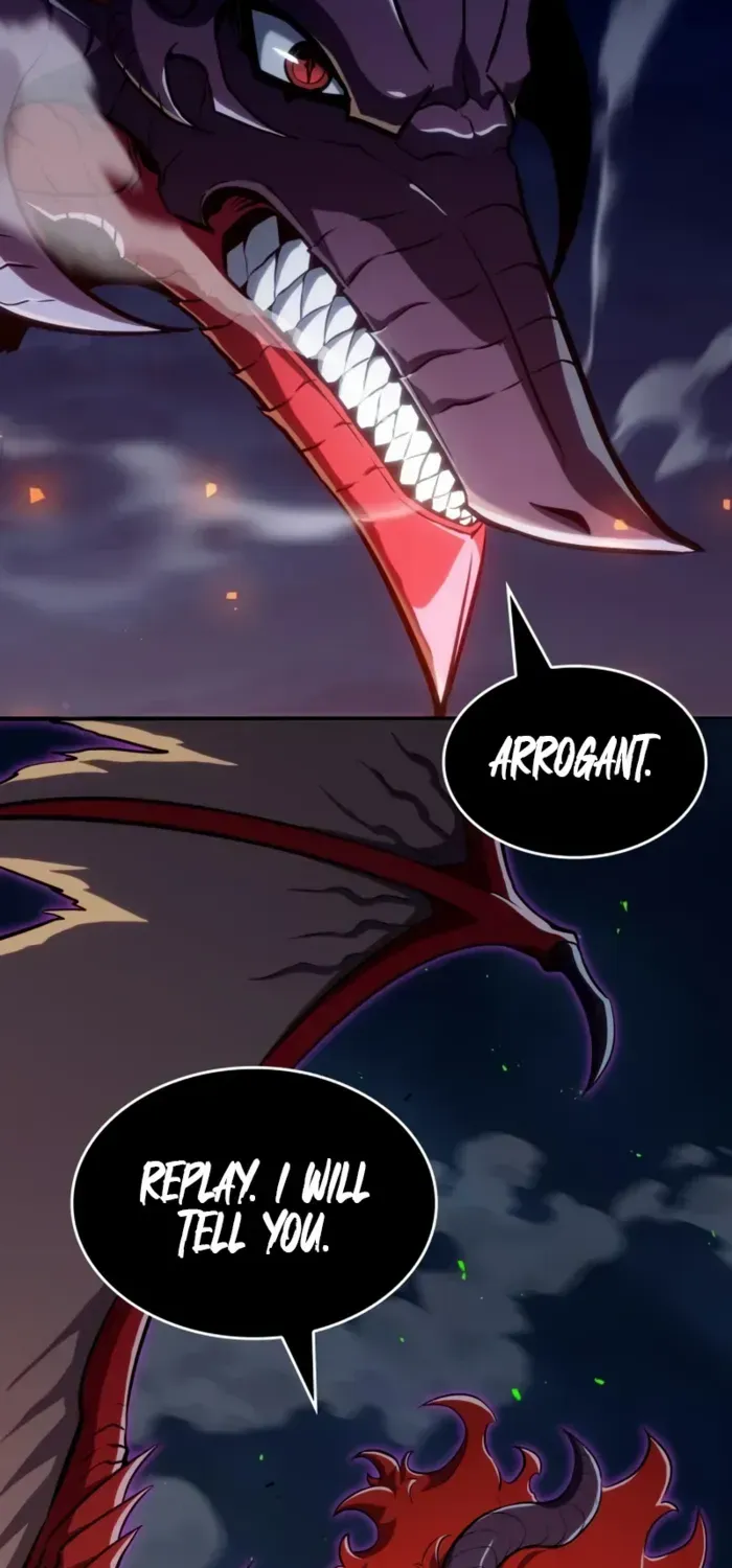 Read The Cold-Blooded Warrior chapter 24 image 78 on Lezhin
