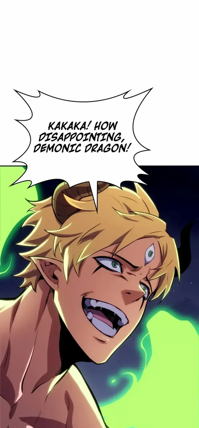 Read The Cold-Blooded Warrior chapter 24 image 8 on Lezhin