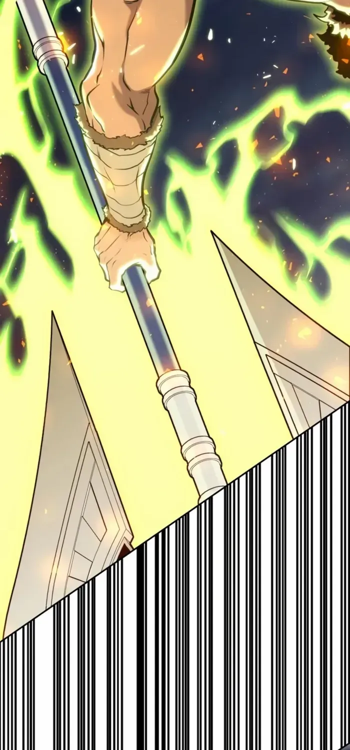 Read The Cold-Blooded Warrior chapter 24 image 83 on Lezhin