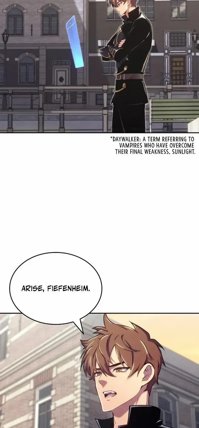 Read The Cold-Blooded Warrior chapter 26 image 1 on Lezhin