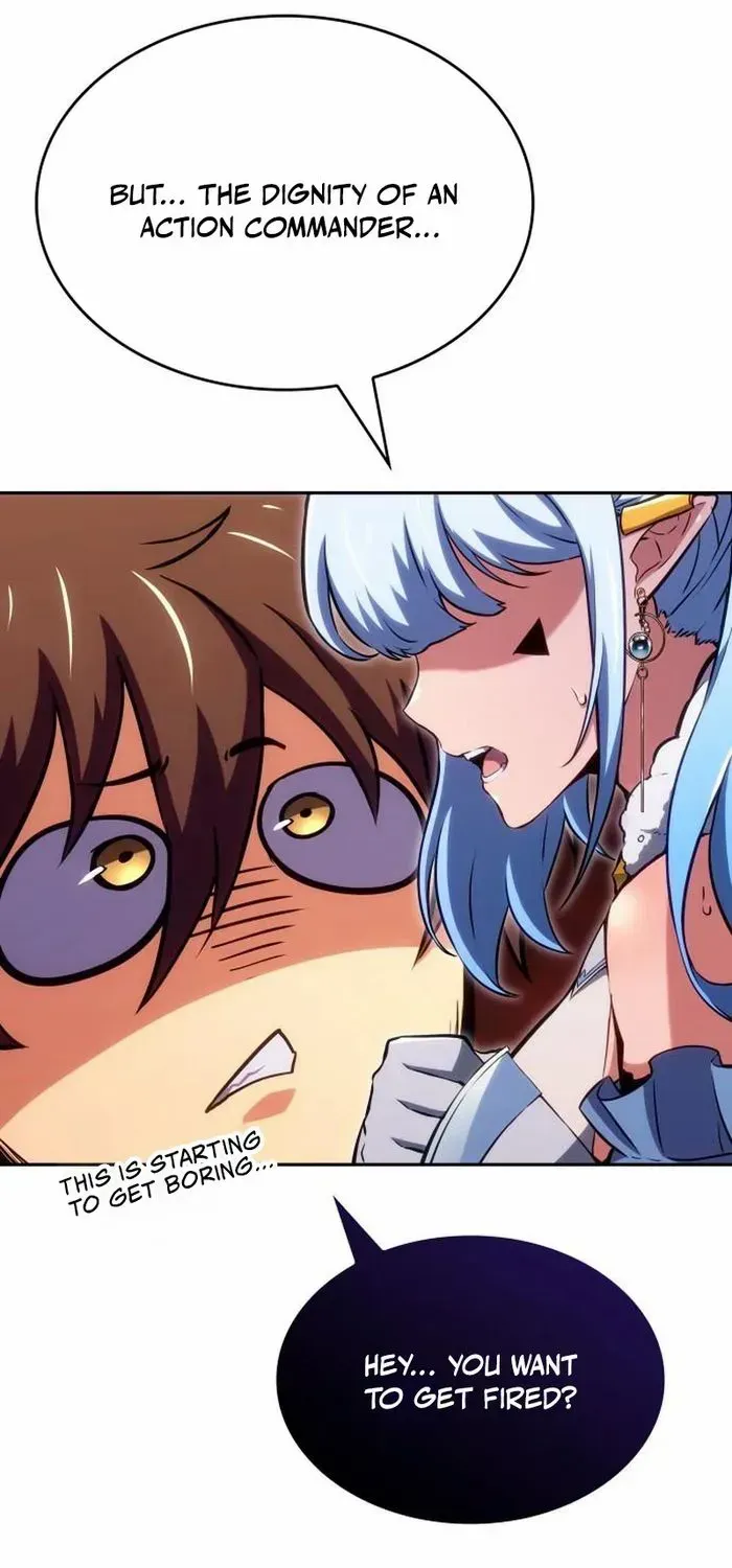 Read The Cold-Blooded Warrior chapter 26 image 104 on Lezhin