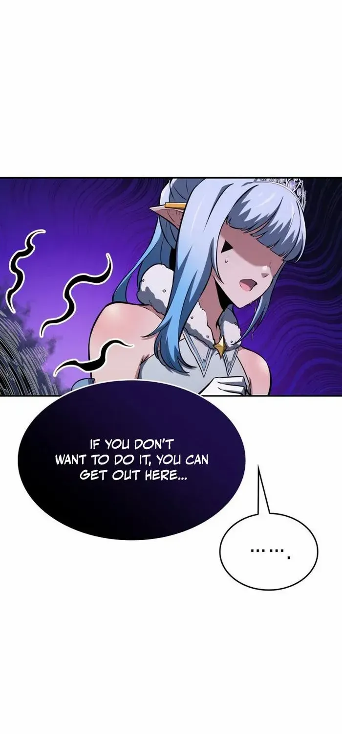 Read The Cold-Blooded Warrior chapter 26 image 105 on Lezhin