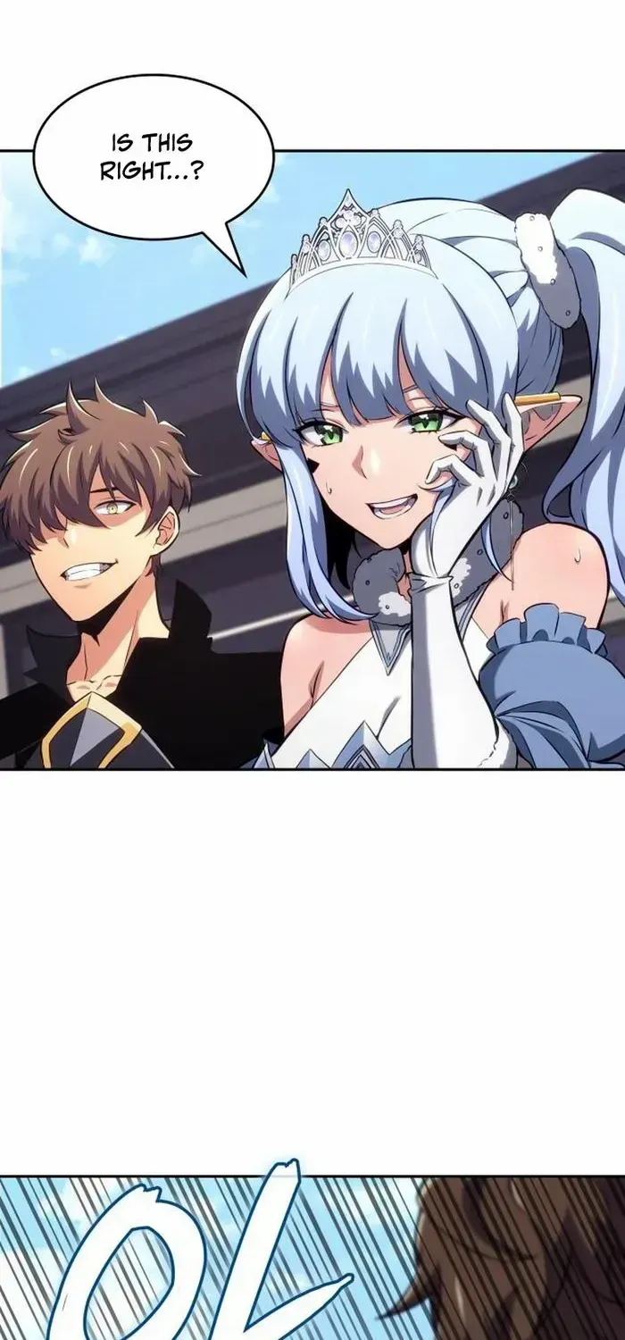 Read The Cold-Blooded Warrior chapter 26 image 114 on Lezhin