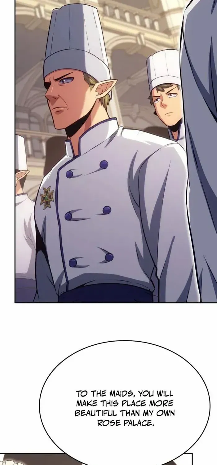 Read The Cold-Blooded Warrior chapter 26 image 128 on Lezhin
