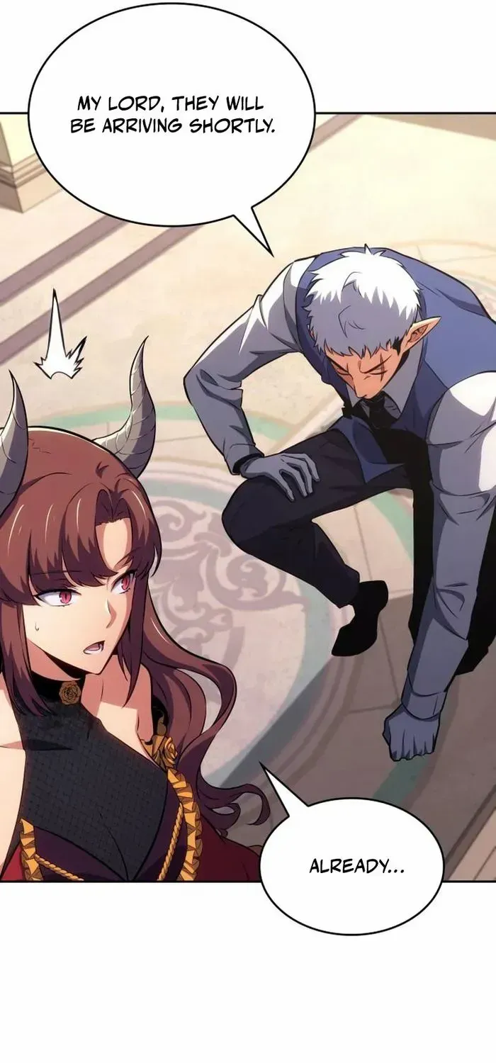 Read The Cold-Blooded Warrior chapter 26 image 131 on Lezhin