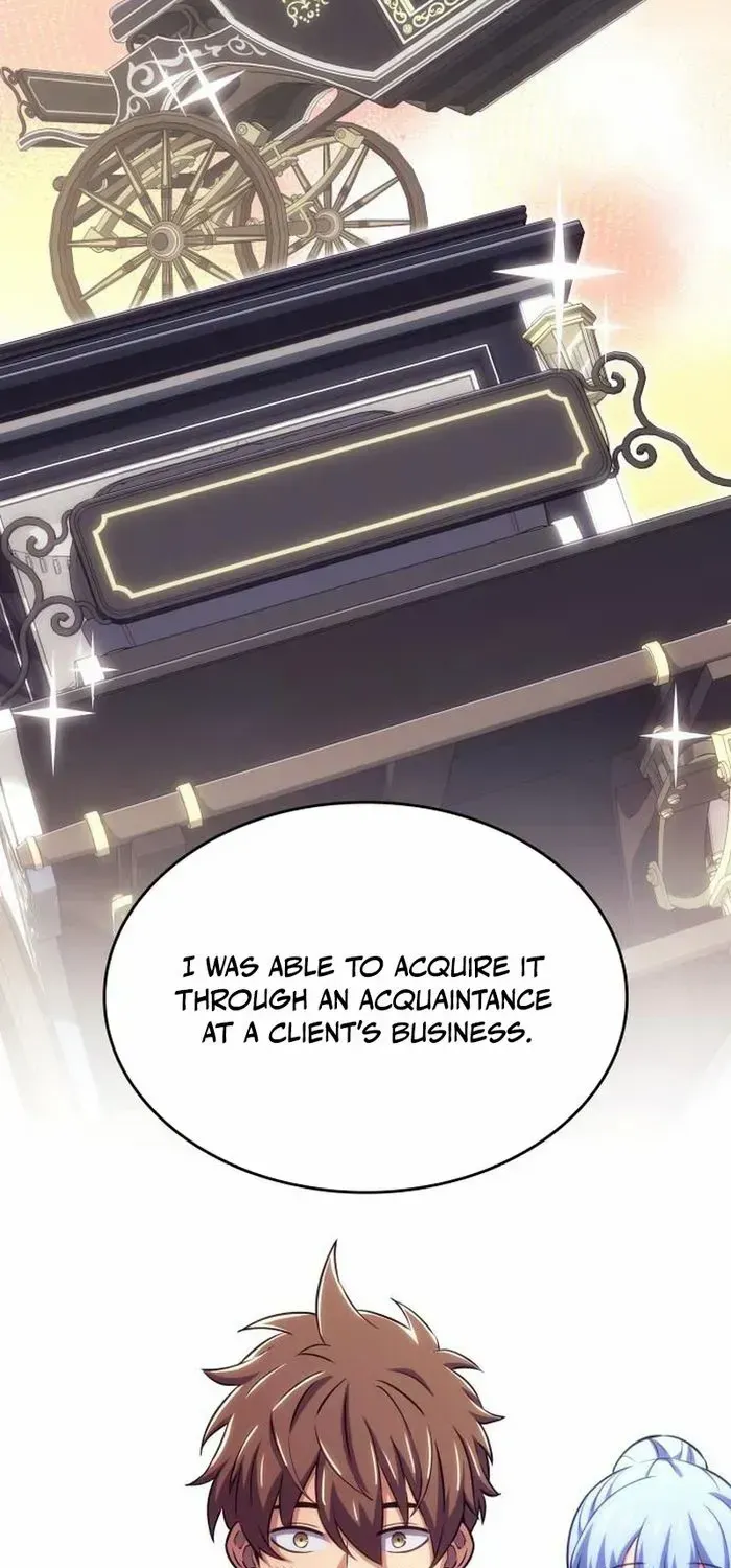 Read The Cold-Blooded Warrior chapter 26 image 14 on Lezhin