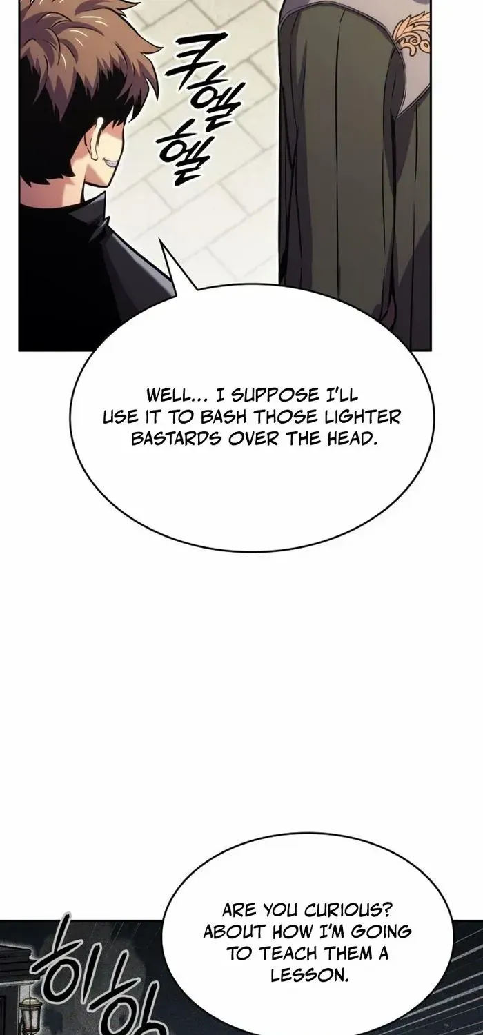 Read The Cold-Blooded Warrior chapter 26 image 19 on Lezhin
