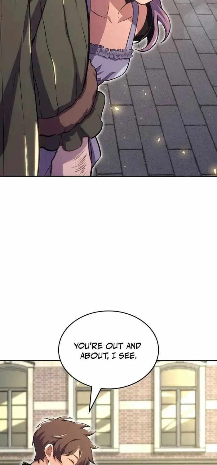 Read The Cold-Blooded Warrior chapter 26 image 22 on Lezhin
