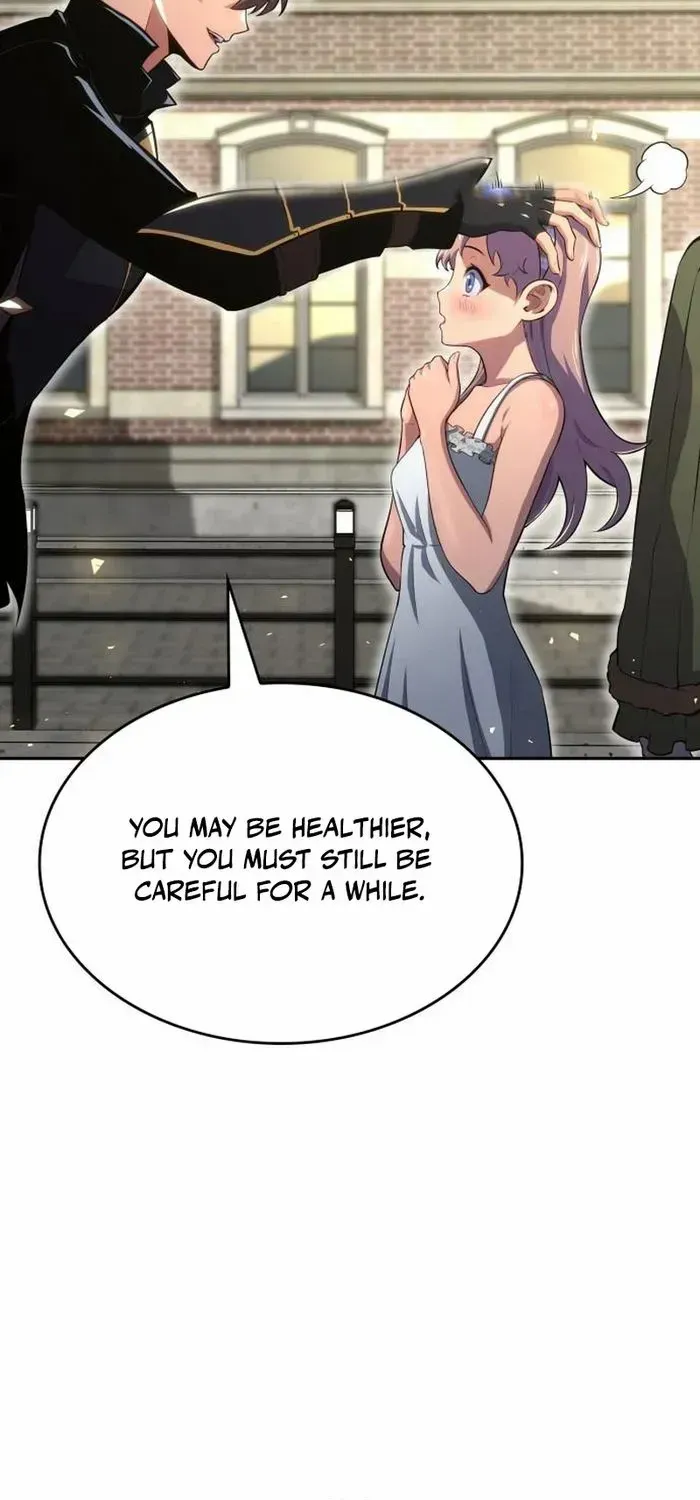 Read The Cold-Blooded Warrior chapter 26 image 23 on Lezhin