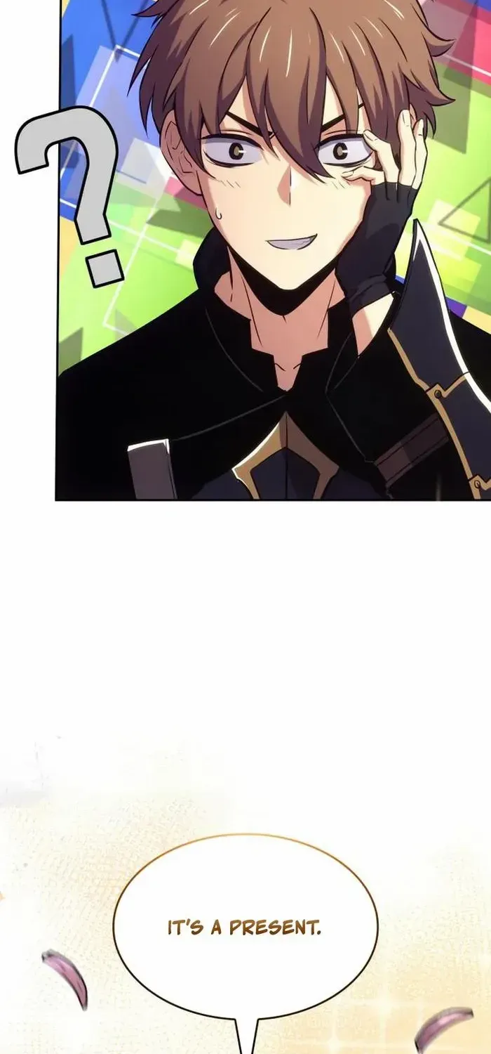 Read The Cold-Blooded Warrior chapter 26 image 29 on Lezhin