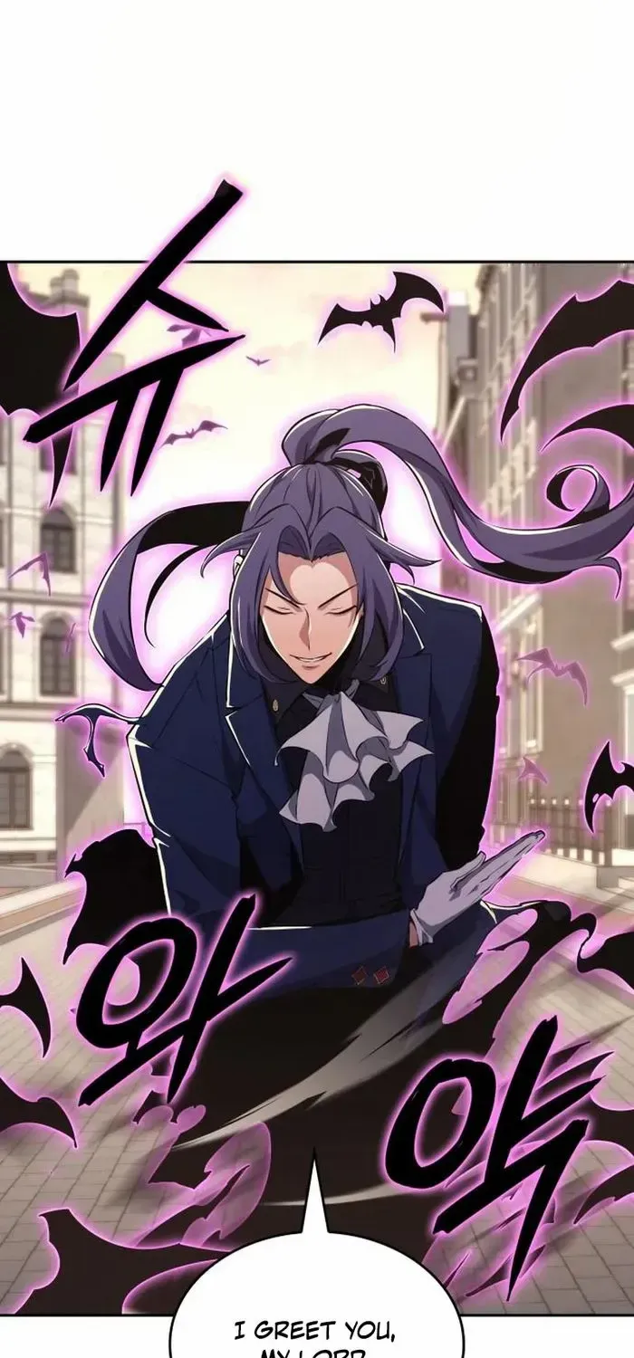 Read The Cold-Blooded Warrior chapter 26 image 3 on Lezhin