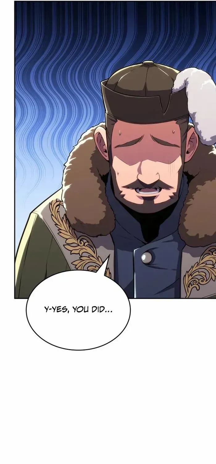 Read The Cold-Blooded Warrior chapter 26 image 35 on Lezhin