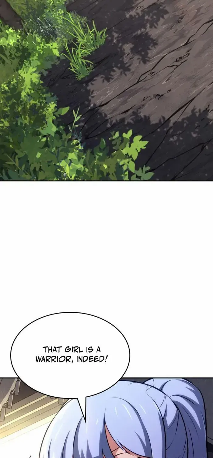 Read The Cold-Blooded Warrior chapter 26 image 46 on Lezhin